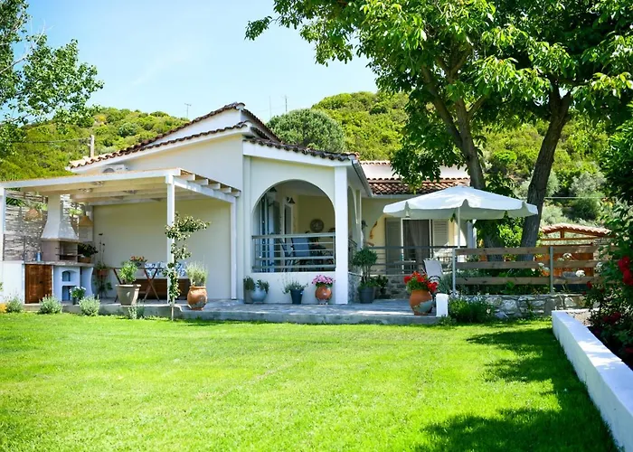 Vague Summer House