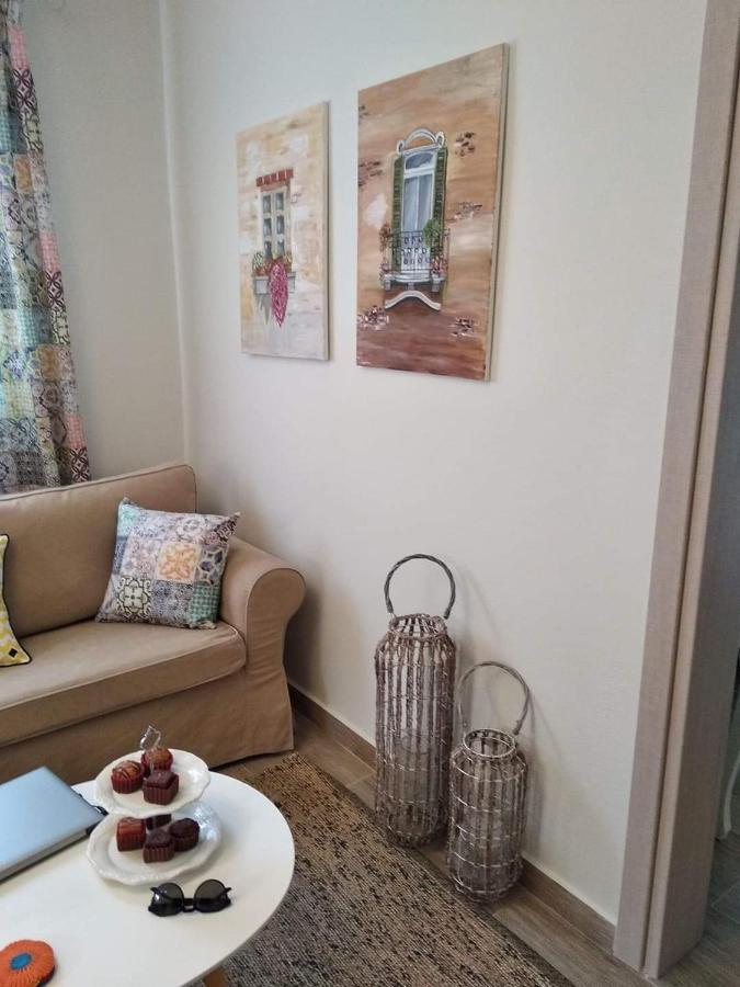 Holiday home Vague Summer House Platanias (Skiathos)