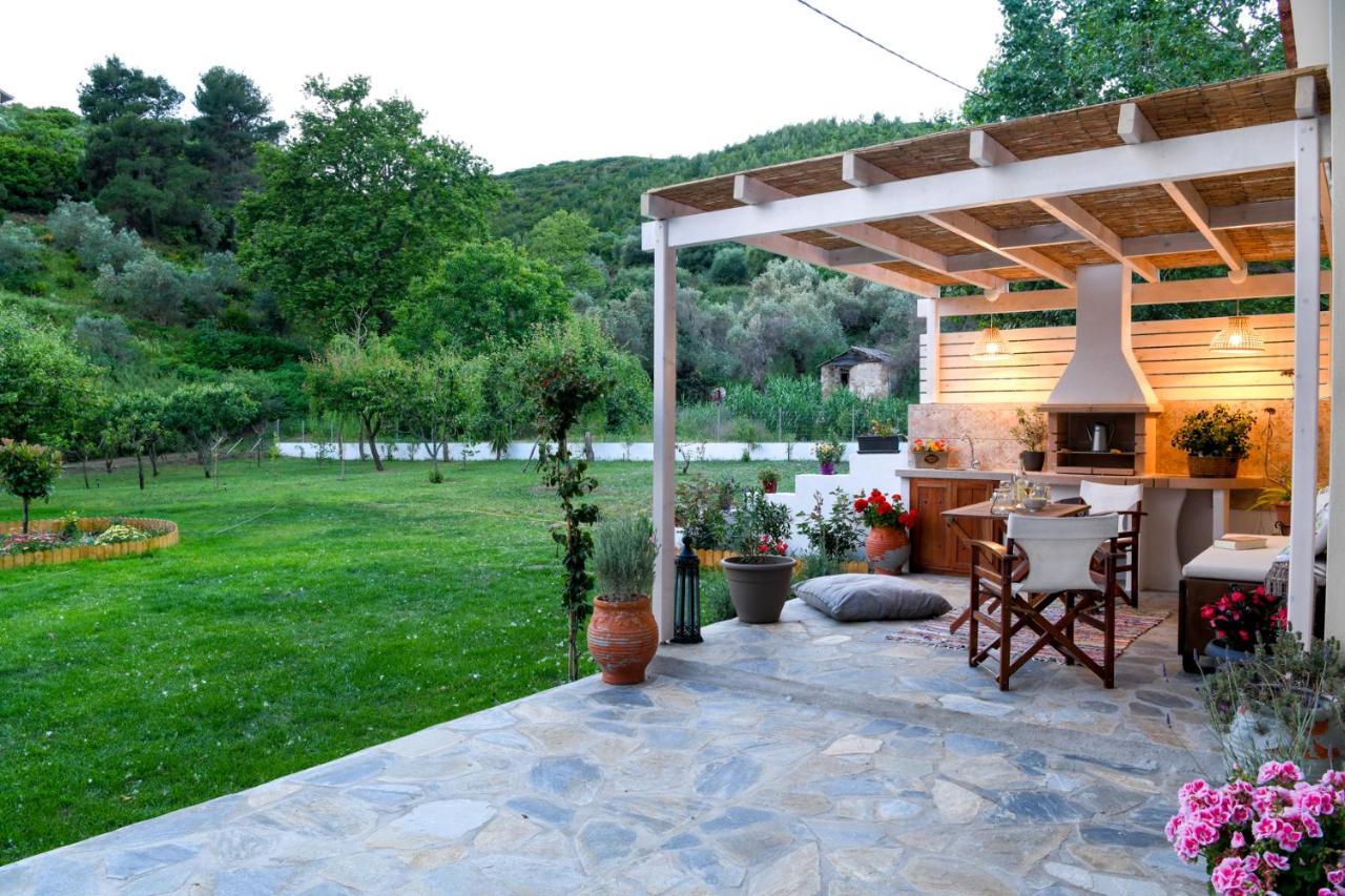 Vague Summer House Holiday home *