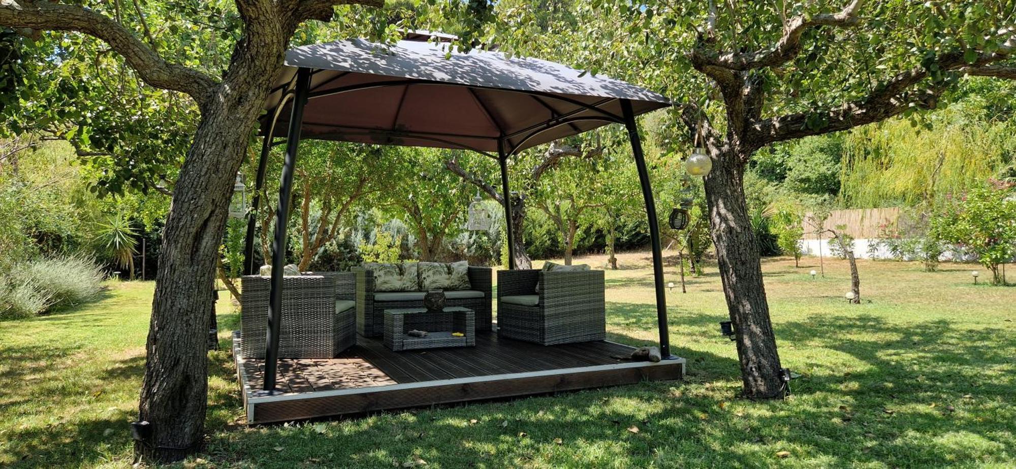 Holiday home Vague Summer House *